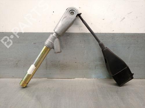 Used Front left belt tensioner RENAULT MEGANE II (BM0/1_, CM0/1_) 1.5 dCi (BM0F, BM0T, BM2B, CM0F, CM0T) (82 hp) 19284664