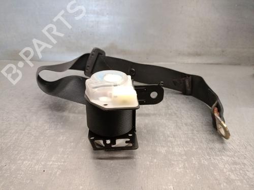 Rear left seatbelt TOYOTA COROLLA Estate (_E12_) 2.0 D-4D (CDE120_, CDE120R) | BP20094763I29 