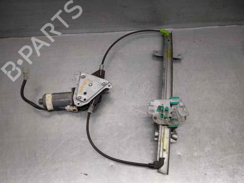 Used Rear left window mechanism ROVER 600 I (RH) 620 Si (131 hp) 18148207