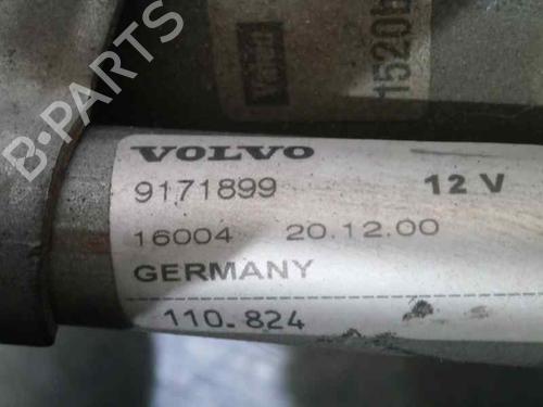 Front wiper motor VOLVO S80 I (184) 2.4 | BP2076310M29 