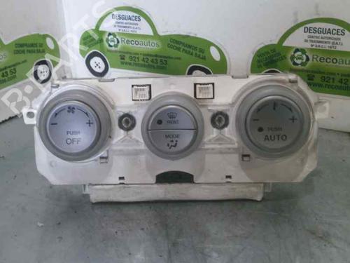 Used Climate control MAZDA 6 Saloon (GG) 2.0 (GGEP, GG10) (141 hp) 2244972