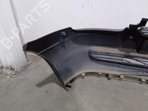 Front bumper OPEL CORSA B (S93) 1.7 D (F08, F68, M68) | BP19471404C7 