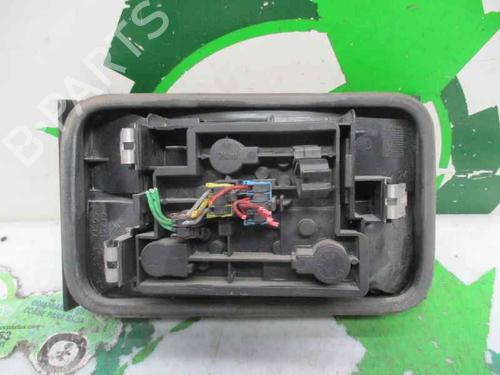 Right taillight CITROËN XANTIA (X1_, X2_) 1.9 Turbo D | BP2105431C35 