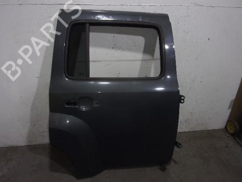 Dør højre bagtil CHEVROLET HHR 2.4 (170 hp) 18451785