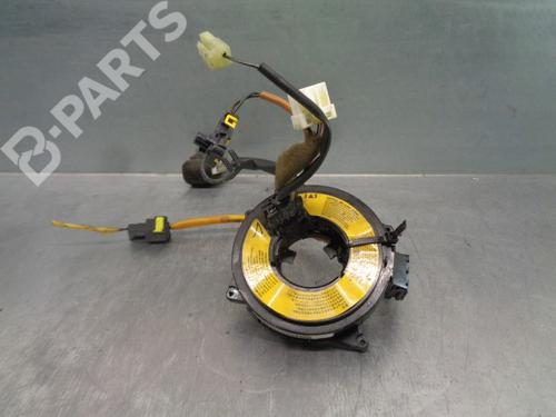 Used Squib airbag Squib airbag SSANGYONG RODIUS I 2.7 Xdi (163 hp) 10290616 10290616