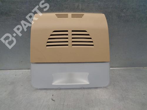 Used Interior roof light Interior roof light BMW 3 (E90) 320 d (177 hp) 8381878 8381878