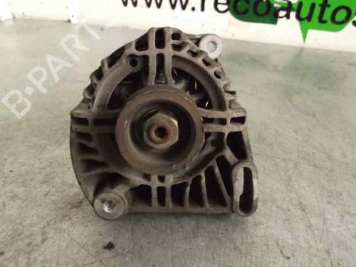 Used Alternator FIAT SEICENTO / 600 (187_) 1.1 (187AXB, 187AXB1A, 187AXC1A02) (54 hp) 2051528