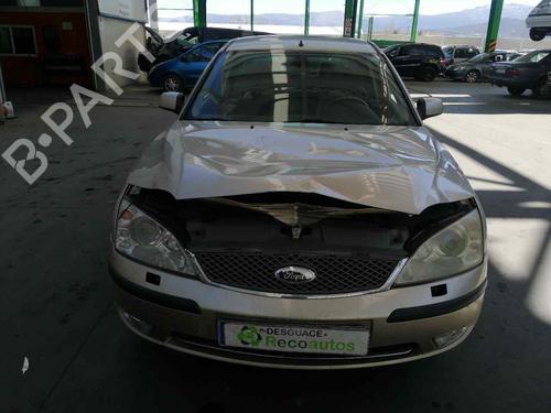 Engine control unit (ECU) FORD MONDEO III (B5Y) 2.0 TDCi | BP12237928M57 