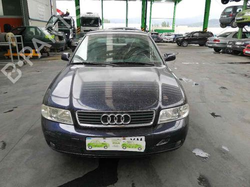 Sicherheitsgurt hinten mitte AUDI A4 B5 (8D2)  | BP8726090I27 
