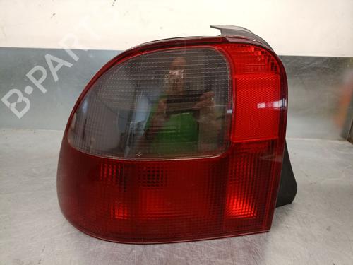 Used Left taillight ROVER 45 I Hatchback (RT) 2.0 V6 (150 hp) 19573415