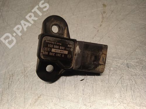 Used Electronic sensor Electronic sensor SEAT IBIZA III (6L1) 1.2 12V (70 hp) 10961461 10961461