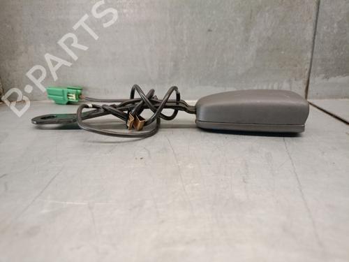 Seat buckle VOLVO S40 I (644) 1.9 DI | BP19406435I32 