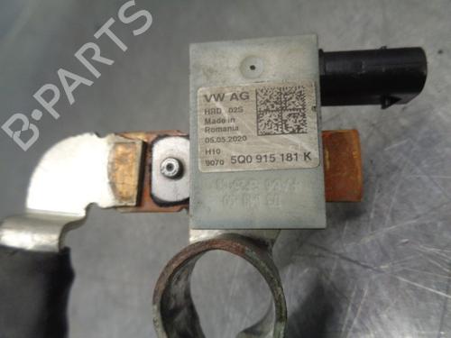 Cable VW GOLF VII (5G1, BQ1, BE1, BE2) 1.5 TSI | BP18880313E12 