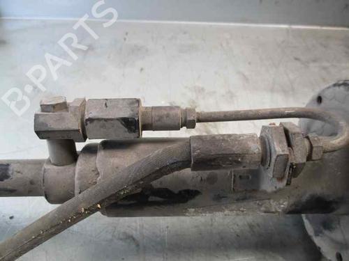 Right front shock absorber AUDI A6 C5 (4B2) 2.5 TDI | BP2095453M17 