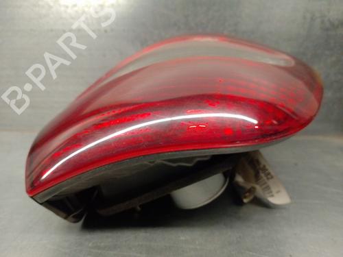 Left taillight VOLVO V40 Estate (645) 1.9 DI | BP17497673C34 