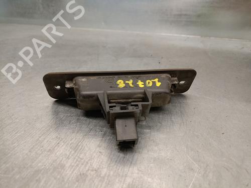 Tailgate handle CITROËN C8 (EA_, EB_) 2.0 HDi | BP18901166C132 