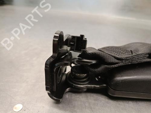 Seat buckle MERCEDES-BENZ A-CLASS (W177) A 180 (177.084) | BP19150936I32 