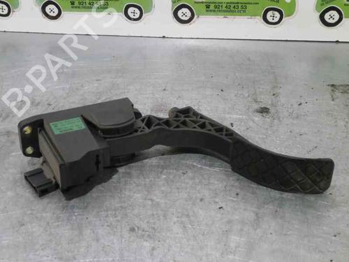 Used Pedal SEAT IBIZA III (6L1) 1.4 16V (100 hp) 2104591