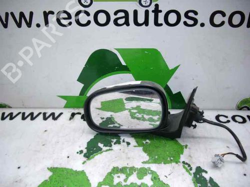 Retrovisor izquierdo ROVER 400 II (RT) 414 Si (103 hp) 2064205