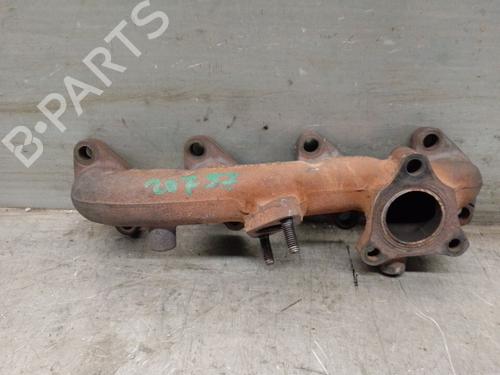 Exhaust manifold HYUNDAI i30 Estate (FD)  | BP18881106M110 