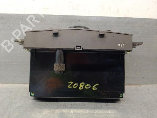 Climate control OPEL ANTARA A (L07) 2.0 CDTI 4x4 | BP19129575I5 