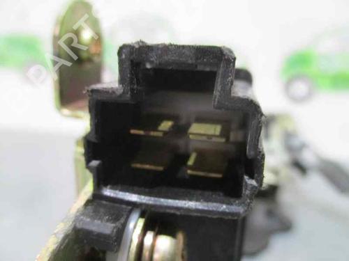 Front left lock KIA JOICE (MTE1P) 2.0 | BP2683835C98 