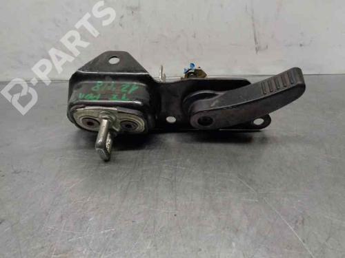 Used Rear left interior door handle Rear left interior door handle CITROËN JUMPY II Van 1.6 HDi 90 16V (90 hp) 6874376 6874376