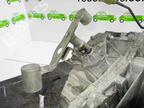Gearbox LAND ROVER FREELANDER I (L314) 2.0 Td4 4x4 | BP2121290M3