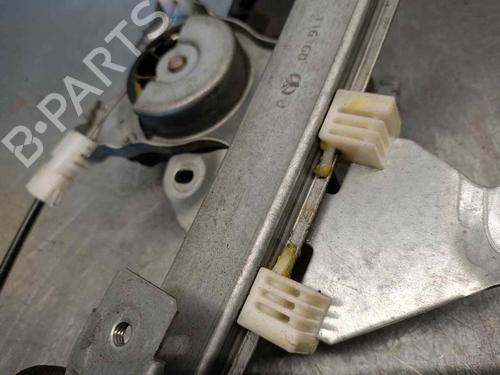 Rear right window mechanism NISSAN PRIMERA Hatchback (P12) 1.6 | BP18143284C25 