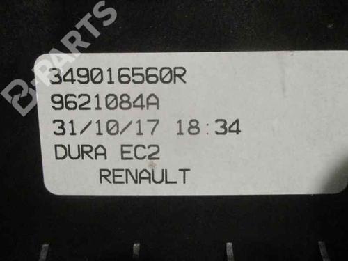 Manual gearbox selector DACIA SANDERO II 1.0 SCe 75 (B8JC, B8JD) | BP7446996M90  - Image 8