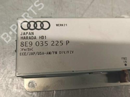 Elektronisk modul AUDI A4 B6 Avant (8E5) 1.8 T | BP7204466M83 