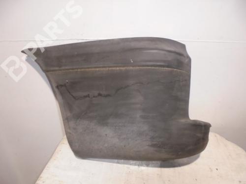 Used Corner bumper Corner bumper FIAT DOBLO Box Body/MPV (223_) 1.9 JTD (223ZXE1A) (100 hp) 10039854 10039854