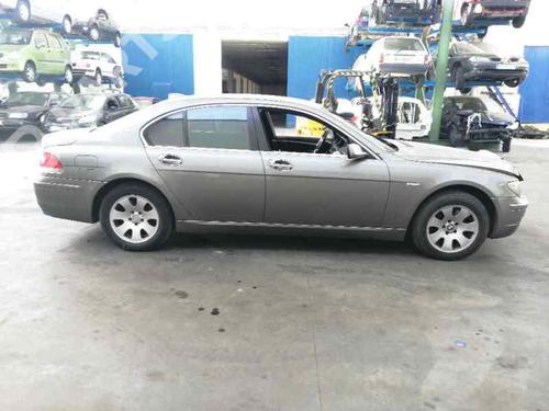 Heater blower motor BMW 7 (E65, E66, E67) 730 i, Li | BP8243454M62  - Image 8