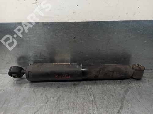 Used Left rear shock absorber Left rear shock absorber CITROËN NEMO MPV 1.3 HDi 75 (75 hp) 10066408 10066408