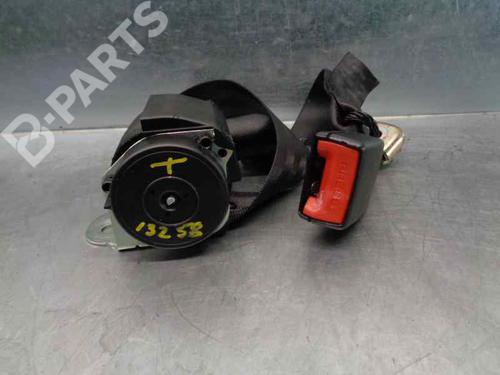 Used Rear middle belt tensioner Rear middle belt tensioner SKODA OCTAVIA II (1Z3) 2.0 TDI 16V (140 hp) 8726064 8726064