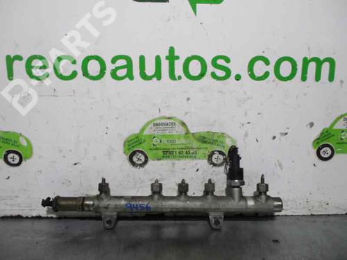 Used Injection rail Injection rail RENAULT LAGUNA II Grandtour (KG0/1_) 1.9 dCi (KG0G) (120 hp) 4460953 4460953