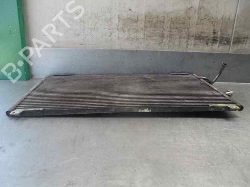 AC radiator PEUGEOT 406 (8B) 2.1 TD 12V | BP2076989M32 