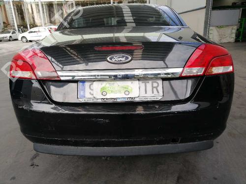 Varmeapparat FORD FOCUS II Convertible 2.0 TDCi | BP5582381M63 