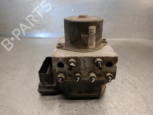 Used ABS pump MINI MINI (R56) Cooper (120 hp) 18000681