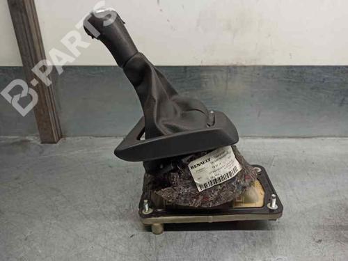 Used Manual gearbox selector Manual gearbox selector DACIA LODGY (JS_) 1.6 LPG (83 hp) 7446945 7446945