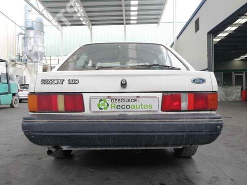 Steering rack FORD ESCORT III (GAA) 1.6 D | BP10191776M22  - Image 9