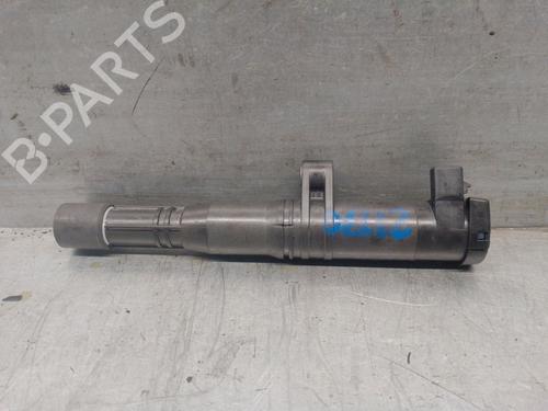 Bobine D'allumage RENAULT MEGANE I Coach (DA0/1_) 2.0 16V (139 hp) 19696634