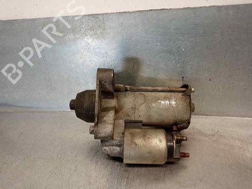 Starter FORD FIESTA V (JH_, JD_) 1.4 TDCi | BP18247244M8 