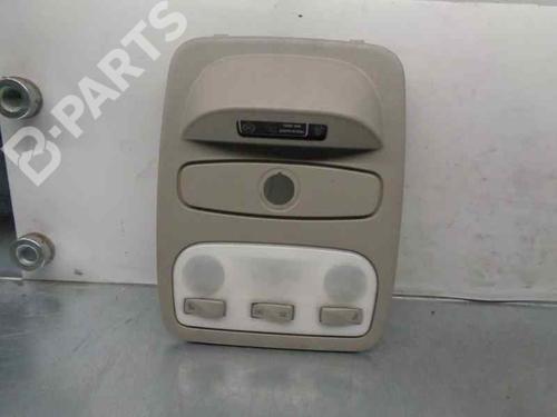 Used Interior roof light Interior roof light RENAULT CLIO IV (BH_) 1.5 dCi 75 (75 hp) 7446880 7446880