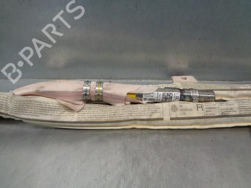 Right curtain airbag VW CC B7 (358) 2.0 TDI | BP18340260C12 