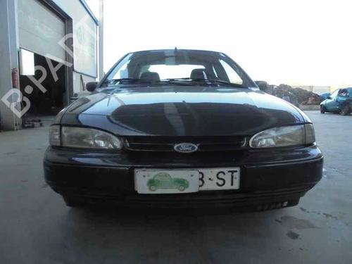 Gearbox FORD MONDEO I Saloon (GBP)  | BP2054040M3 