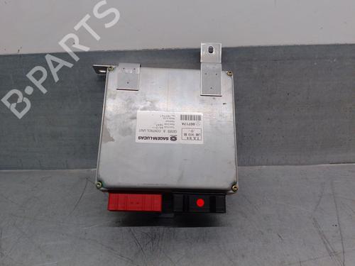 Used Engine control unit (ECU) JAGUAR XJ (XJ40, XJ81) 6 3.2 24V (199 hp) 19795316