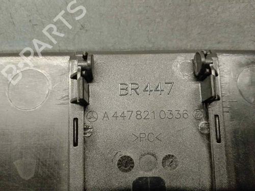 Other MERCEDES-BENZ VITO Tourer (W447) 116 CDI (447.701, 447.703, 447.705) | BP18549689O1 