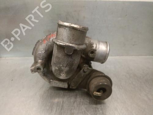 Used Turbocharger/Supercharger MERCEDES-BENZ VITO Van (W638) 108 CDI 2.2 (638.094) (82 hp) 19342066