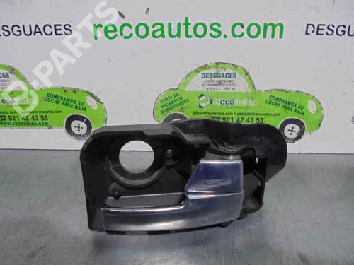 Used Front right interior door handle Front right interior door handle FORD MONDEO III Saloon (B4Y) 2.2 TDCi (155 hp) 3216742 3216742